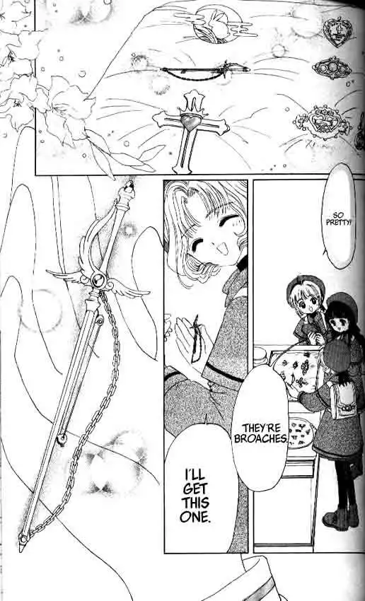 Card Captor Sakura Chapter 8 26